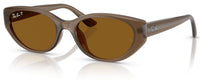 Lunettes de soleil Ray-Ban RB4457D