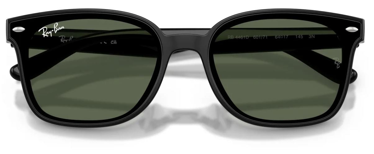Lunettes de soleil Ray-Ban RB4461D