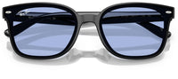 Lunettes de soleil Ray-Ban RB4461D