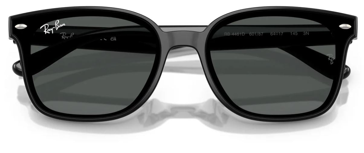 Lunettes de soleil Ray-Ban RB4461D