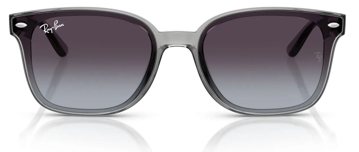 Lunettes de soleil Ray-Ban RB4461D