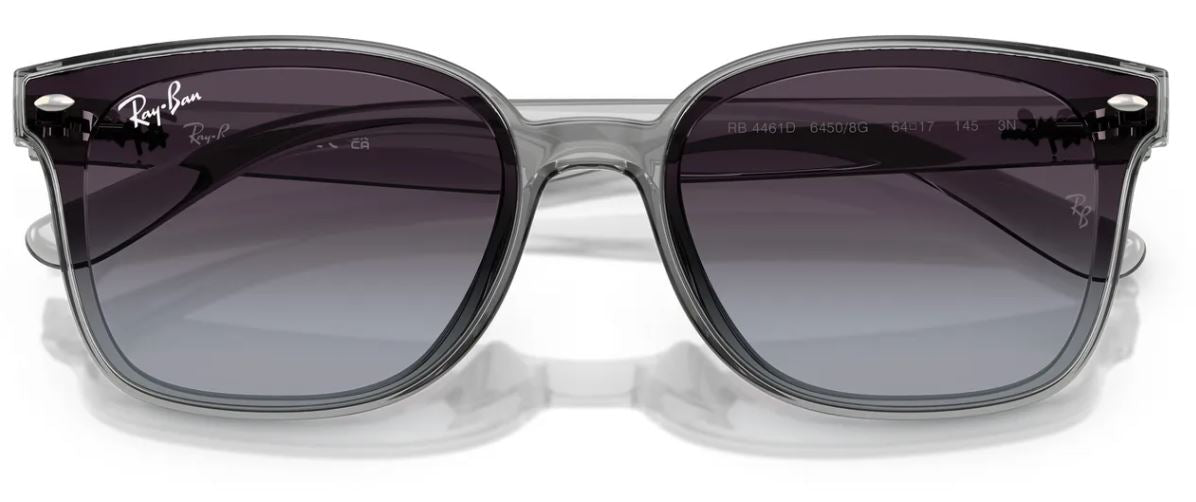 Lunettes de soleil Ray-Ban RB4461D