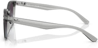 Lunettes de soleil Ray-Ban RB4461D
