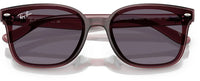 Lunettes de soleil Ray-Ban RB4461D