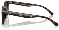 Lunettes de soleil Ray-Ban RB4461D