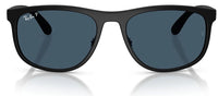 Lunettes de soleil Ray-Ban RB4454M