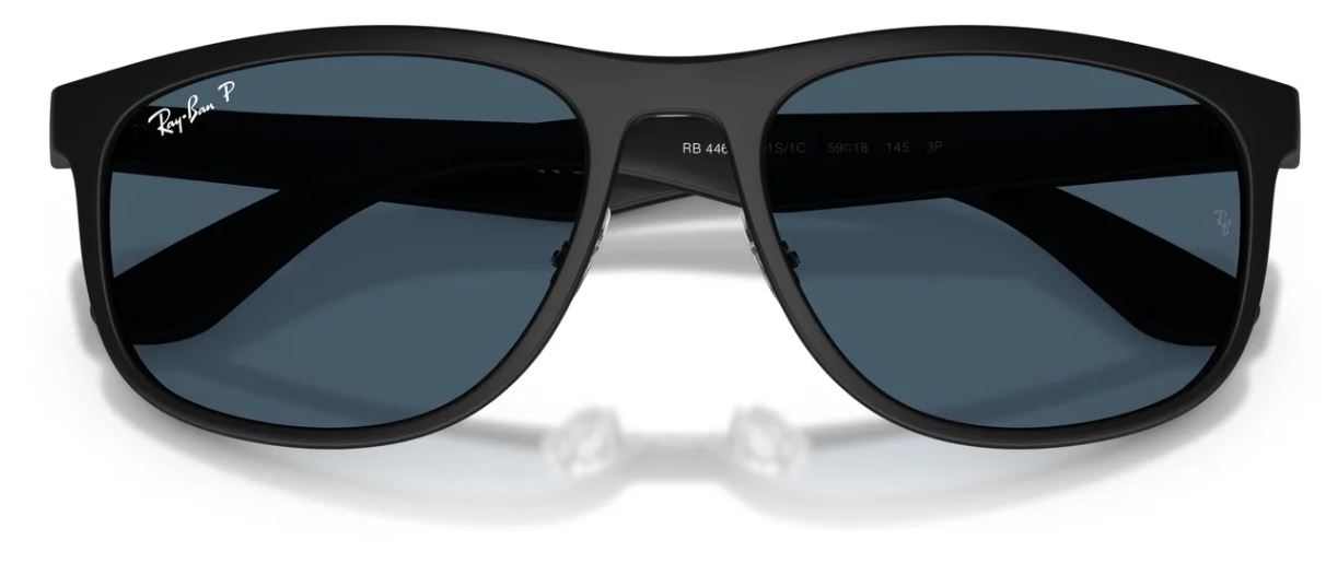 Lunettes de soleil Ray-Ban RB4454M