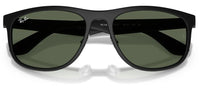 Lunettes de soleil Ray-Ban RB4454M