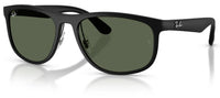 Lunettes de soleil Ray-Ban RB4454M