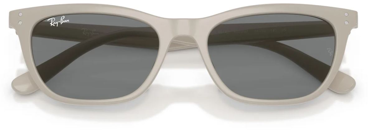 Lunettes de soleil Ray-Ban RB4474D