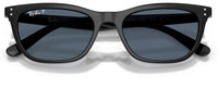 Lunettes de soleil Ray-Ban RB4474D