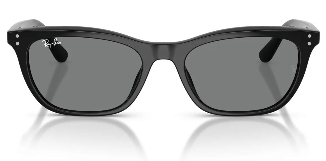 Lunettes de soleil Ray-Ban RB4474D