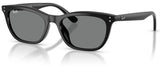 Lunettes de soleil Ray-Ban RB4474D