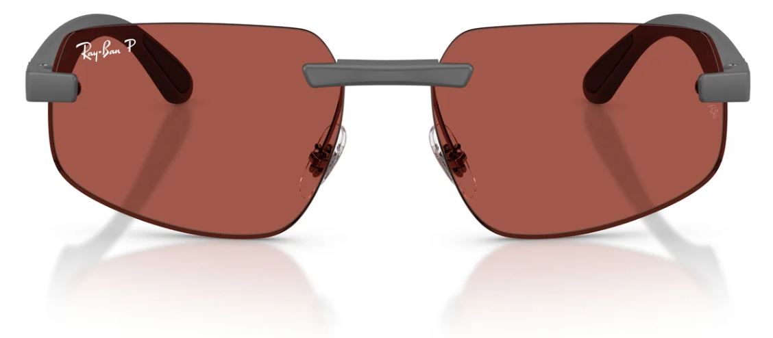 Lunettes de soleil Ray-Ban RB4475CH