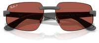 Lunettes de soleil Ray-Ban RB4475CH