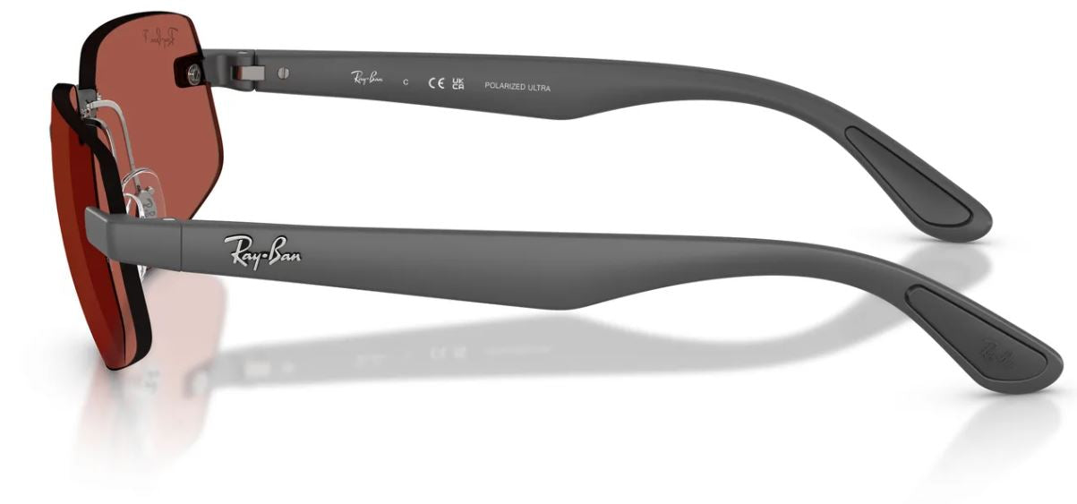 Lunettes de soleil Ray-Ban RB4475CH