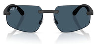 Lunettes de soleil Ray-Ban RB4475CH