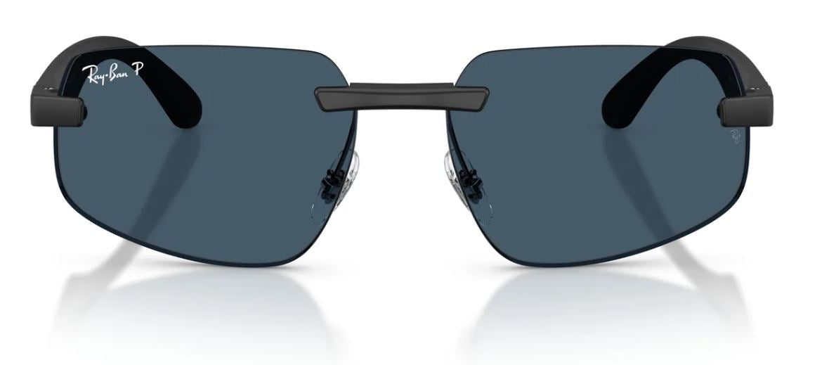 Lunettes de soleil Ray-Ban RB4475CH