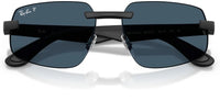 Lunettes de soleil Ray-Ban RB4475CH