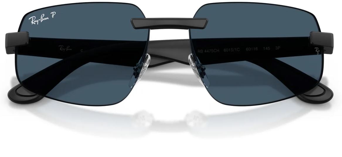 Lunettes de soleil Ray-Ban RB4475CH