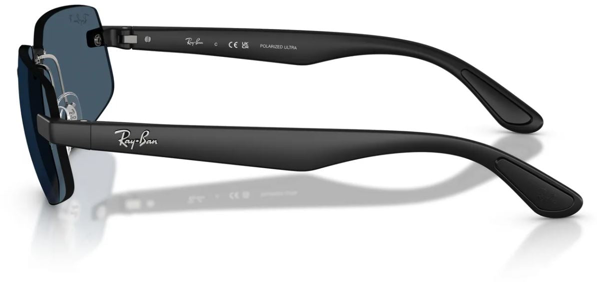 Lunettes de soleil Ray-Ban RB4475CH