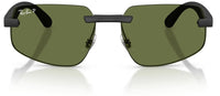 Lunettes de soleil Ray-Ban RB4475CH