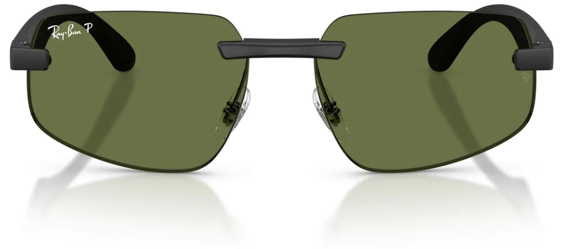 Lunettes de soleil Ray-Ban RB4475CH