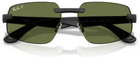 Lunettes de soleil Ray-Ban RB4475CH