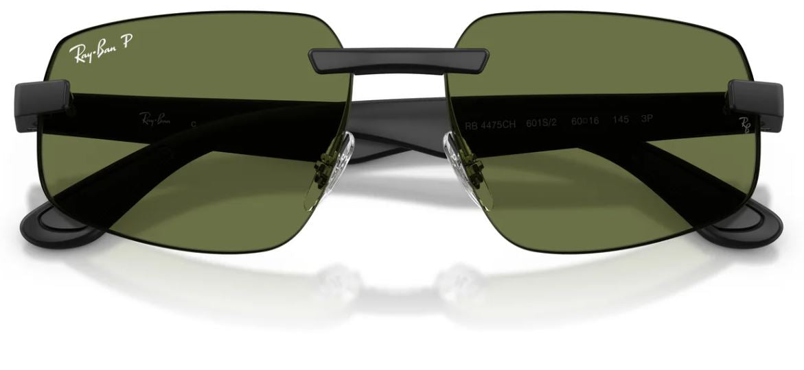 Lunettes de soleil Ray-Ban RB4475CH
