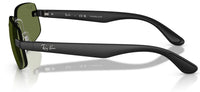 Lunettes de soleil Ray-Ban RB4475CH