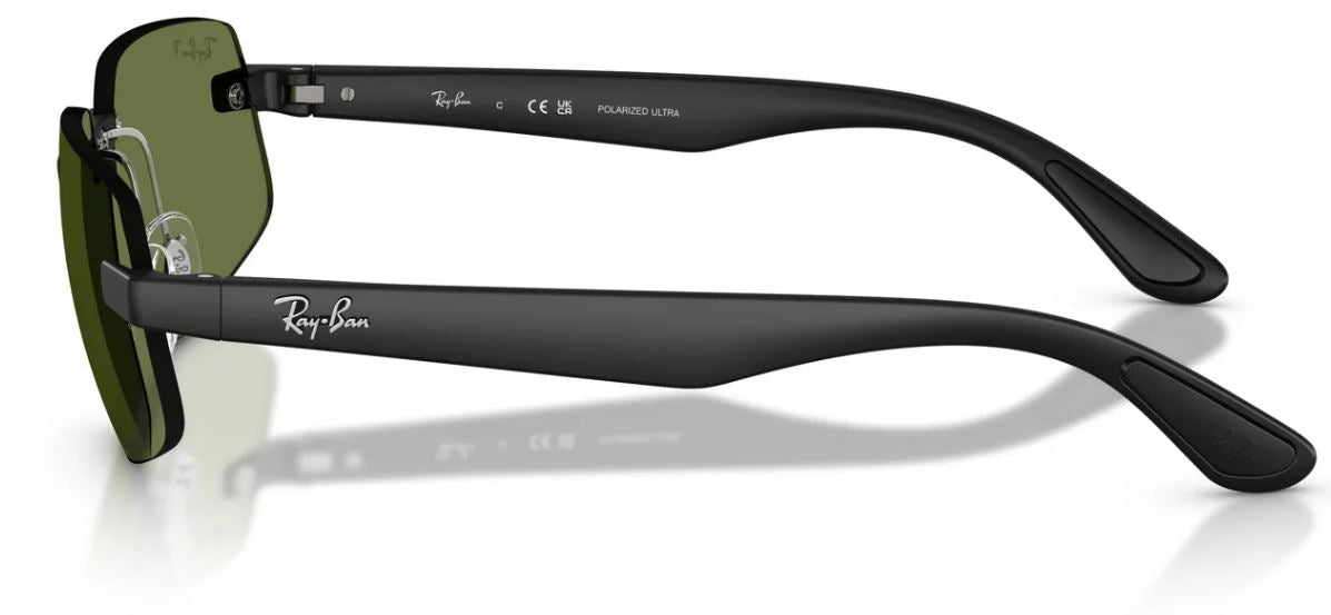 Lunettes de soleil Ray-Ban RB4475CH