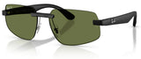 Lunettes de soleil Ray-Ban RB4475CH