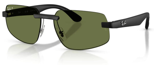 Lunettes de soleil Ray-Ban RB4475CH