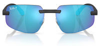 Lunettes de soleil Ray-Ban RB4475CH