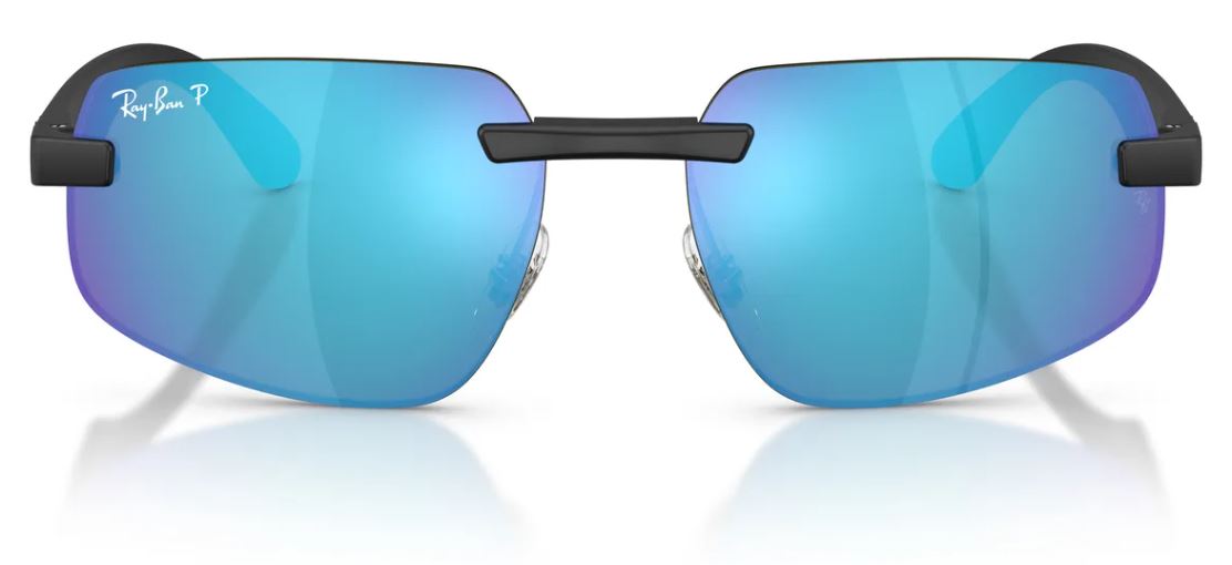 Lunettes de soleil Ray-Ban RB4475CH