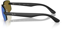 Lunettes de soleil Ray-Ban RB4475CH