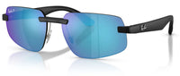 Lunettes de soleil Ray-Ban RB4475CH