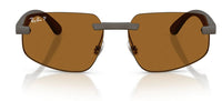 Lunettes de soleil Ray-Ban RB4475CH