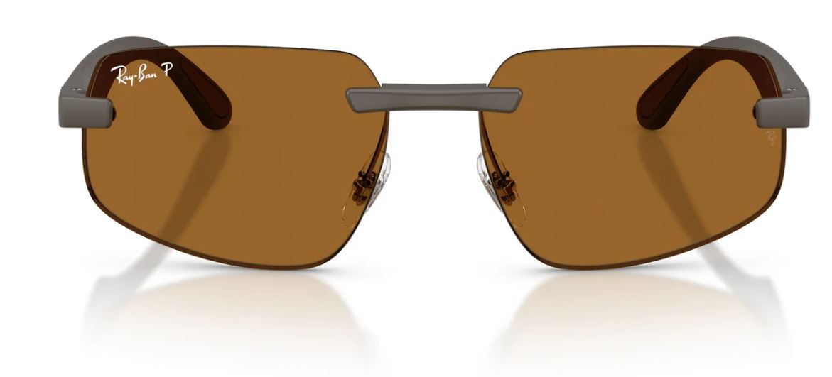 Lunettes de soleil Ray-Ban RB4475CH