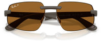 Lunettes de soleil Ray-Ban RB4475CH