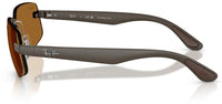 Lunettes de soleil Ray-Ban RB4475CH