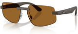 Lunettes de soleil Ray-Ban RB4475CH
