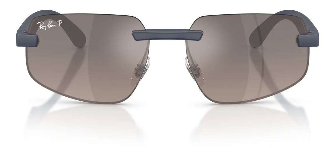 Lunettes de soleil Ray-Ban RB4475CH