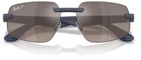 Lunettes de soleil Ray-Ban RB4475CH