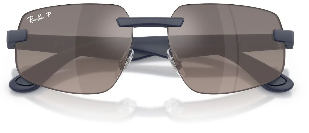 Lunettes de soleil Ray-Ban RB4475CH