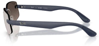 Lunettes de soleil Ray-Ban RB4475CH