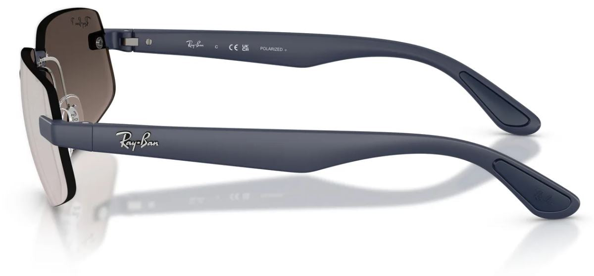 Lunettes de soleil Ray-Ban RB4475CH