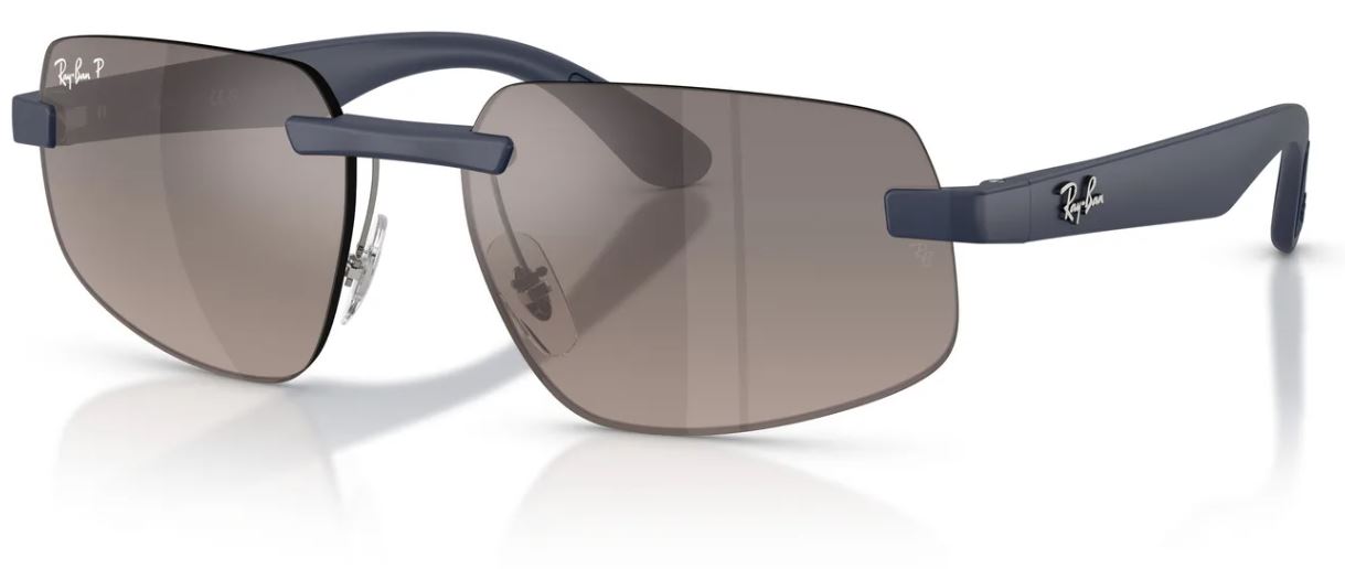 Lunettes de soleil Ray-Ban RB4475CH