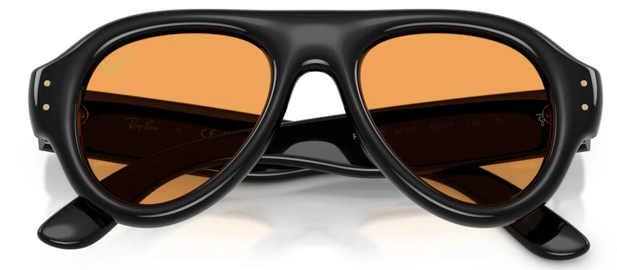 Lunettes de soleil Ray-Ban RB4925