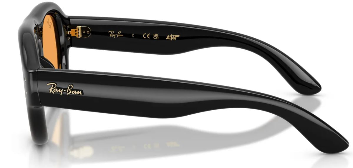 Lunettes de soleil Ray-Ban RB4925